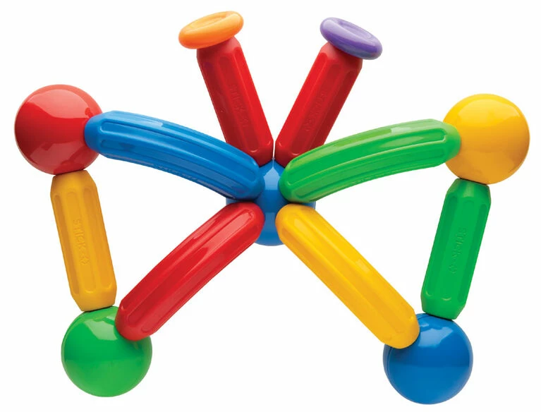Magformers Stick-O Basic 20 Piece Set - Image 5