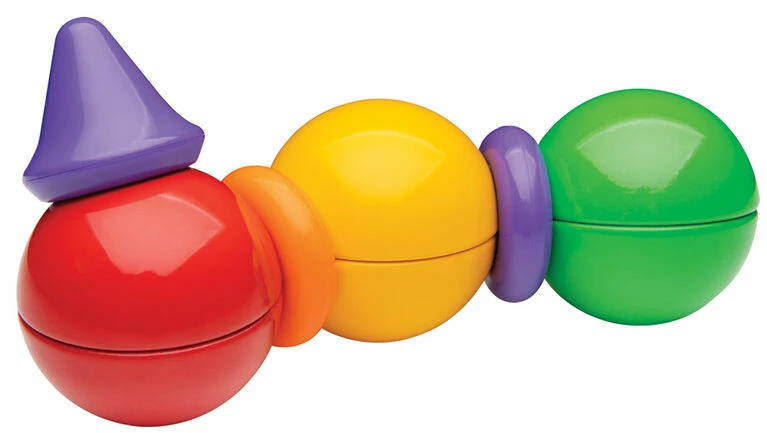 Magformers Stick-O Basic 20 Piece Set - Image 6