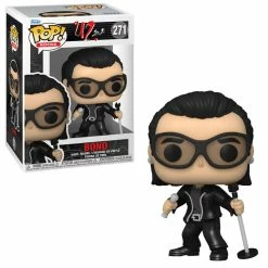 FUNKO POP! Bono - U2 Zoo TV