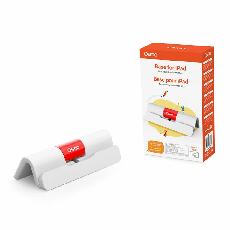Osmo Ipad Base (2020)