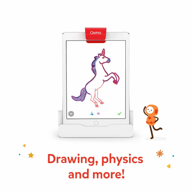 Osmo Ipad Base (2020) - Image 2