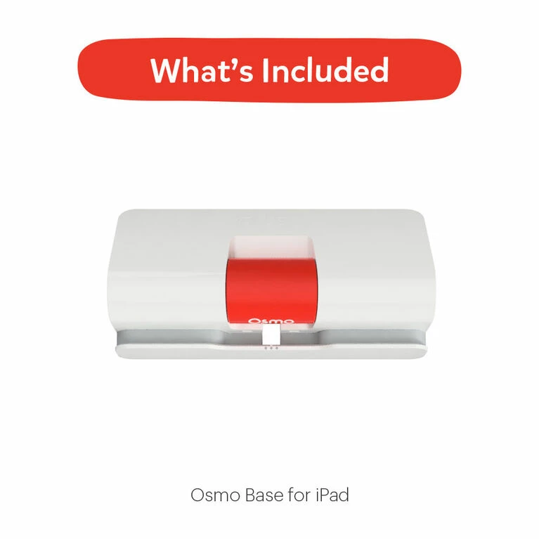 Osmo Ipad Base (2020) - Image 3