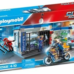Playmobil - Prison Escape