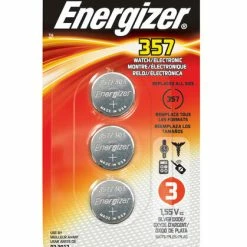 Energizer 357 Battery