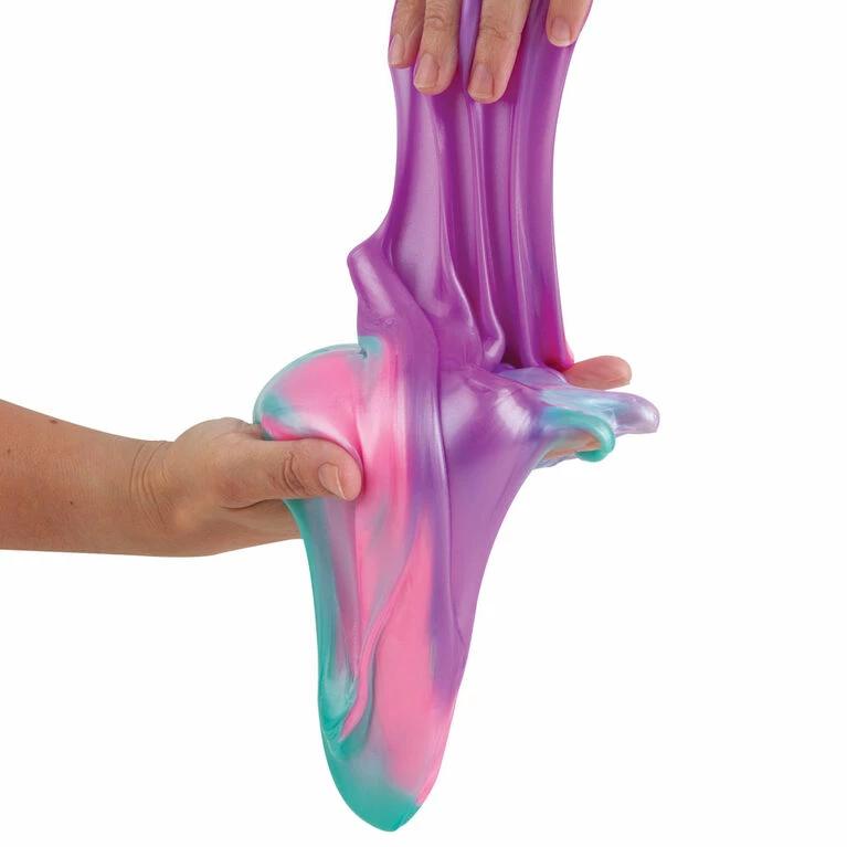 The Orb Factory ORBSlimy UnicornRainflo Slimy 500g Tub - Image 3