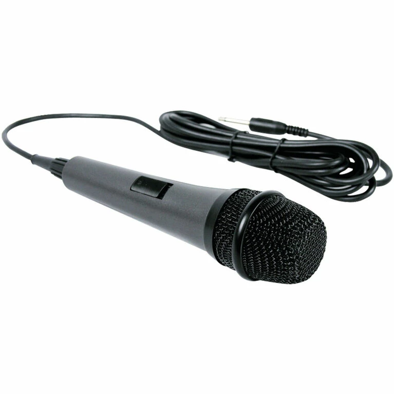 Singing Machine - Dynamic Microphone - Image 2