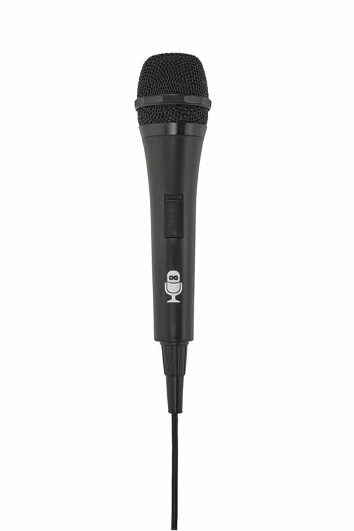 Singing Machine - Dynamic Microphone - Image 3