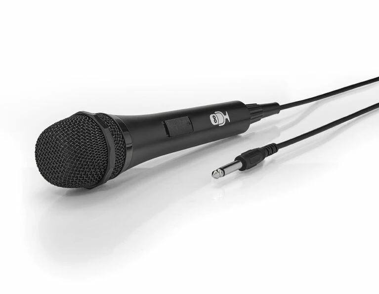 Singing Machine - Dynamic Microphone - Image 4