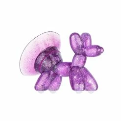 Toys R Us Case-Mate Balloon Dog Stand Purple