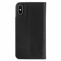 Toys R Us Case-Mate Barely There Folio IPhone Xs/X Black
