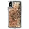 Toys R Us Case-Mate Waterfall Case IPhone Xs/X Gold