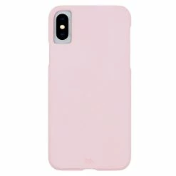 Toys R Us Case-Mate Barely There Case IPhone Xs/X Blush