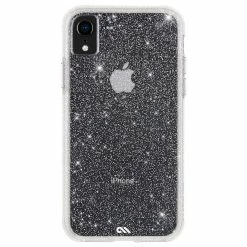 Toys R Us Case-Mate Crystal Case IPhone XR Clear