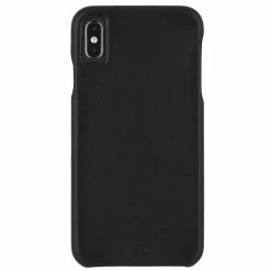 Toys R Us Case-Mate Barely There Leather Case IPhone Xs Max Black