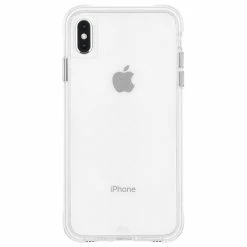 Toys R Us Case-Mate Tough Clear Case IPhone Xs Max Clear