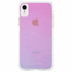 Toys R Us Case-Mate Tough Clear Case IPhone XR Iridescent