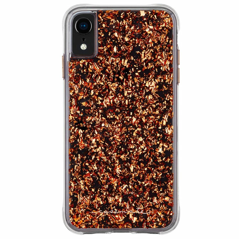 Toys R Us Case-Mate Karat Case IPhone XR Rose Gold