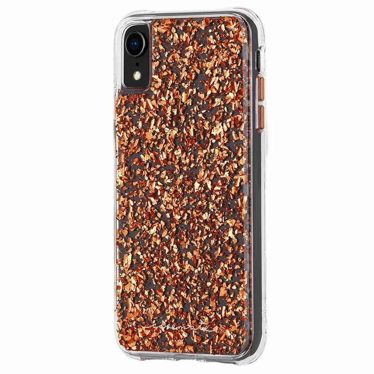 Toys R Us Case-Mate Karat Case IPhone XR Rose Gold - Image 2