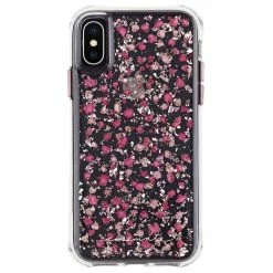 Toys R Us Case-Mate Petals Case Case IPhoneXs/X Ditsy Flower Pink