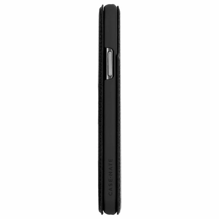 Toys R Us Case-Mate Barely There Folio IPhone XR Black - Image 3