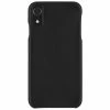 Toys R Us Case-Mate Barely There Leather Case IPhone XR Black