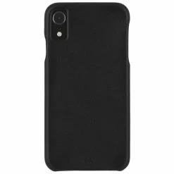 Toys R Us Case-Mate Barely There Leather Case IPhone XR Black
