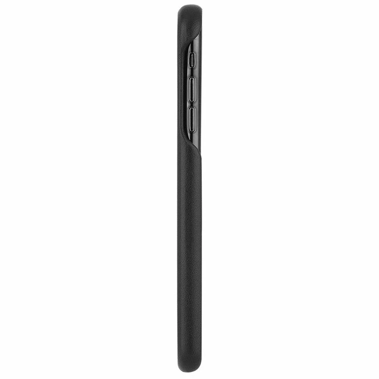 Toys R Us Case-Mate Barely There Leather Case IPhone XR Black - Image 3