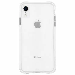 Toys R Us Case-Mate Tough Clear Case IPhone XR Clear