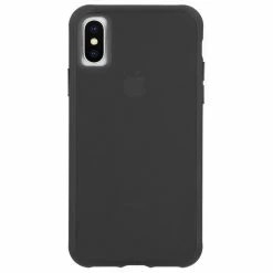 Toys R Us Case-MateTough IPhone Case XS/X Matte Black