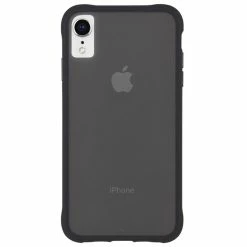 Toys R Us Case-Mate Tough Case IPhone XR Matte Black