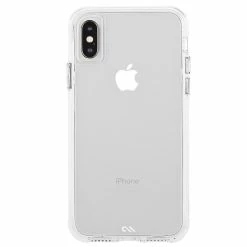 Toys R Us Case-Mate Tough Clear Case IPhone Xs/X Clear