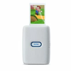 Fujifilm Canada INSTAX Mini Link Nintendo Smartphone Printer