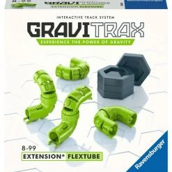 Ravensburger - GraviTrax FlexTube Extension - R Exclusive