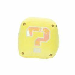 JAKKS PACIFIC Nintendo SFX Plush - Question Block