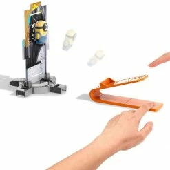 MATTEL Minions Splat 'Ems Blind Bag - Styles May Vary