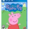 U & I Entertainment Playstation 4 - My Friend Peppa Pig Playstation 4