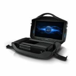 ARCADE1UP Gaems G190 Vanguard Personal Gaming Environment
