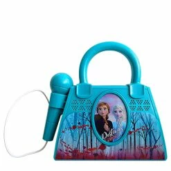 SAKAR Frozen II Sing Along Karaoké