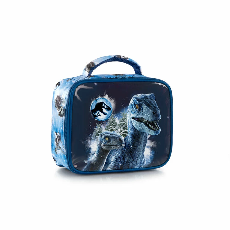 Heys International Heys - Jurassic World Lunch Bag