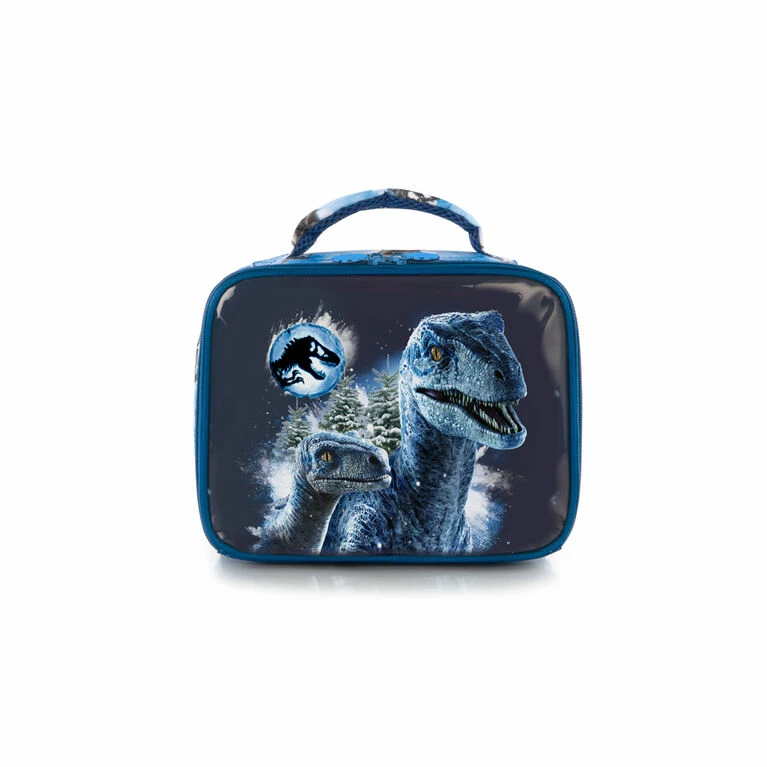 Heys International Heys - Jurassic World Lunch Bag - Image 2