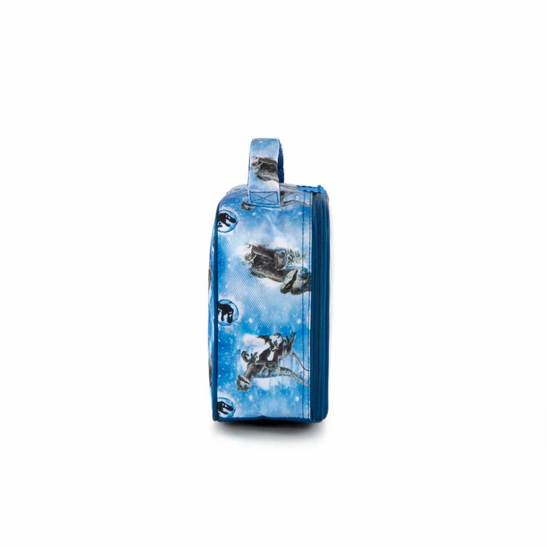 Heys International Heys - Jurassic World Lunch Bag - Image 3