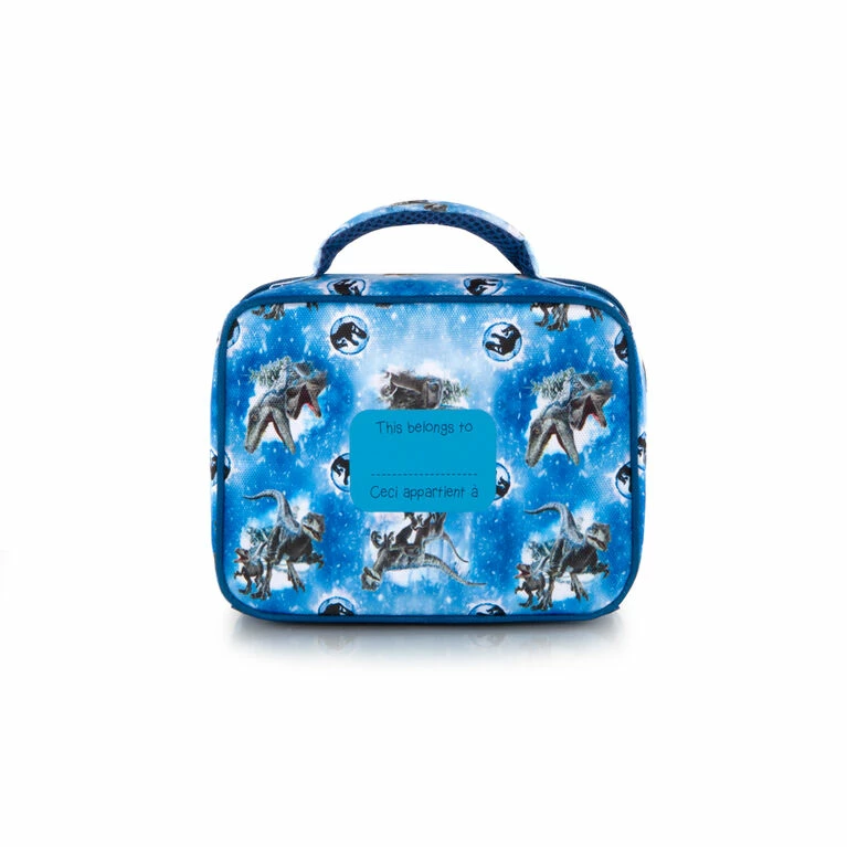 Heys International Heys - Jurassic World Lunch Bag - Image 4