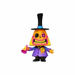 FUNKO Disney:POP:Nightmare Before Christmas-Mayor