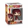 FUNKO POP Movies: Carrie (Telekinesis)