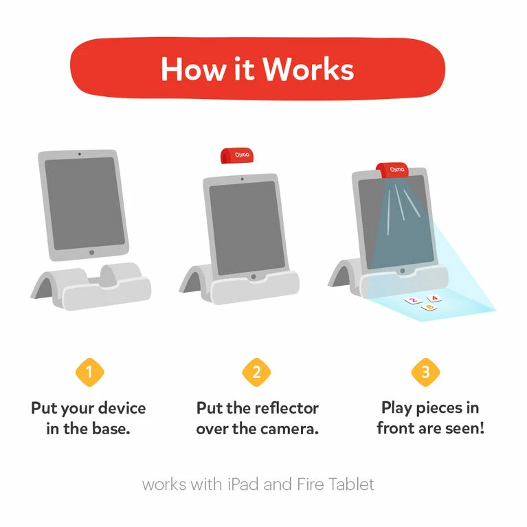 Osmo Math Wizard Amazing Airships (2020) - Image 5