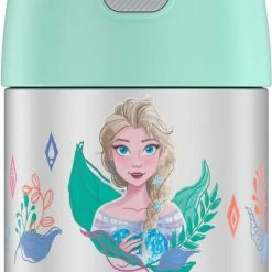 Thermos FUNtainer Food Jar, Frozen 2, 290ml