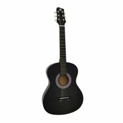 Toys R Us Concerto 36" Acoustic Guitar - Black - R Exclusive