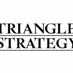 Nintendo Switch - Triangle Strategy