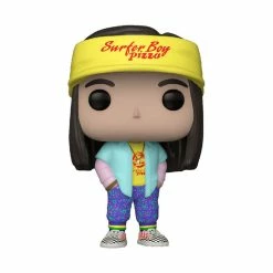 FUNKO POP: Stranger Things S4-Argyle