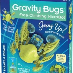 Thames & Kosmos Gravity Bugs - English Edition
